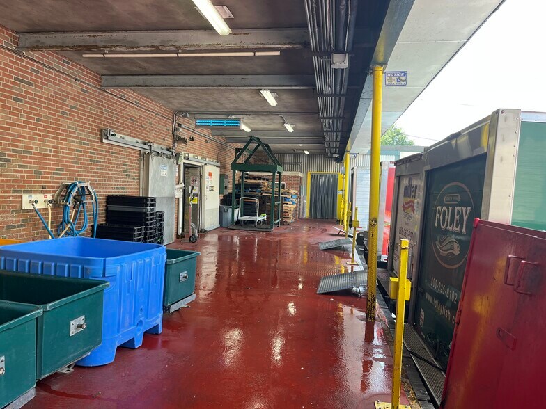More Photos Of 24 W Bellflower St, Boston Food Processing For Sale