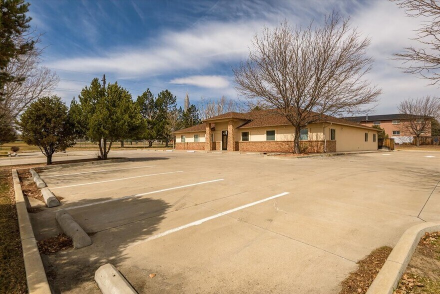 More Photos Of 105 Lehigh Ave, Pueblo Office Residential For Sale