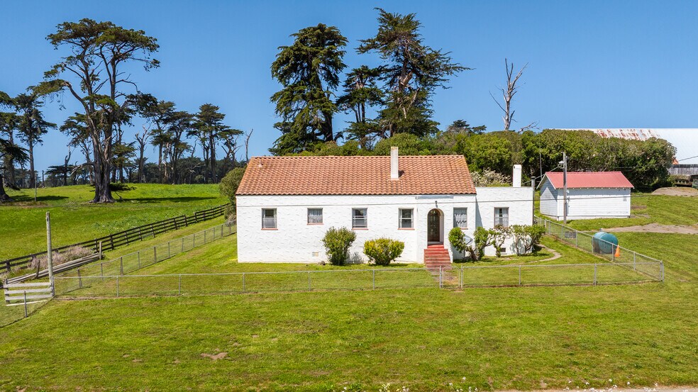 More Photos Of 21601 S Highway 1, Point Arena Land For Sale