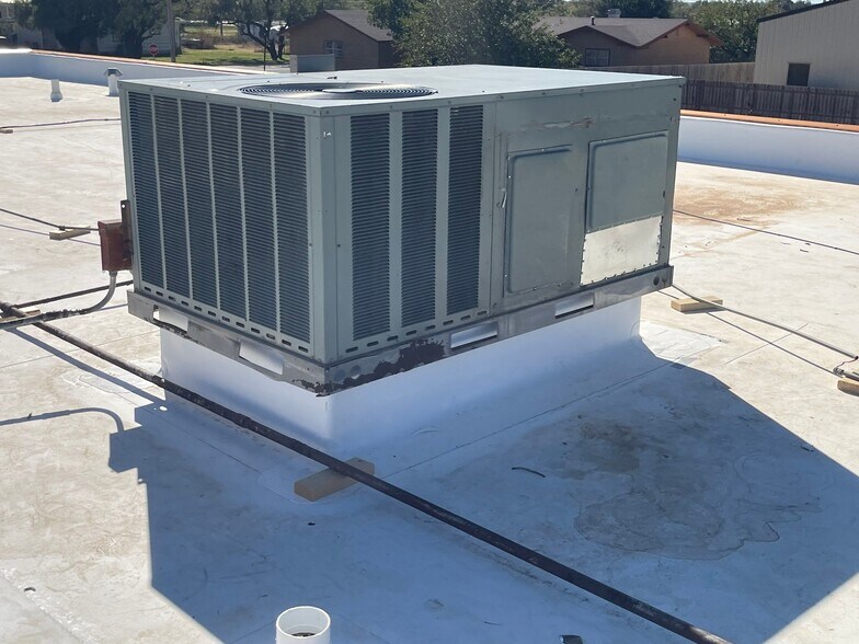 More Photos Of 125 Avenue J, Anson Skilled Nursing Facility For Sale