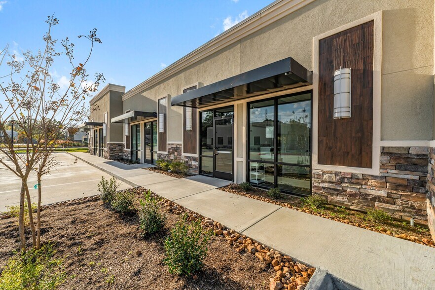 More Photos Of 28809 Hardin Store Rd, Magnolia Office For Sale