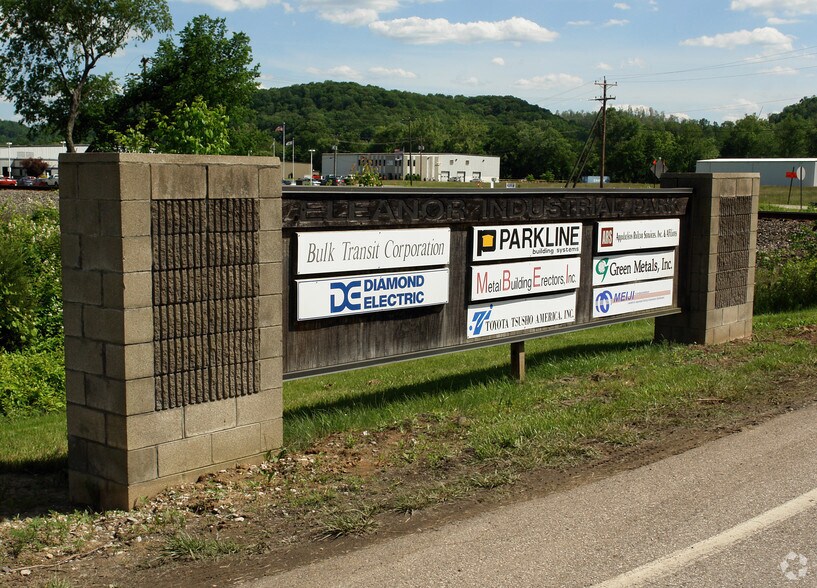 More Photos Of 737 Eleanor Industrial Park Dr, Eleanor Warehouse For Lease