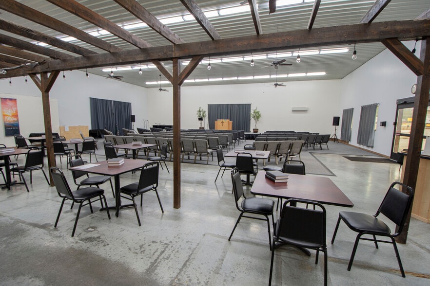 More Photos Of 56 Plato Dr, Bonners Ferry Self Storage For Sale