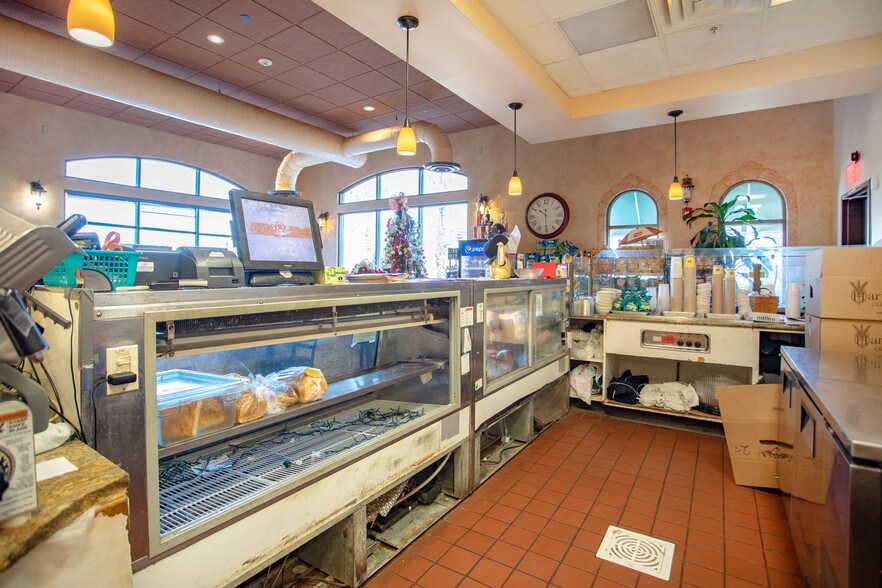More Photos Of 165 W Sylvania Ave, Neptune Storefront Retail Residential For Sale
