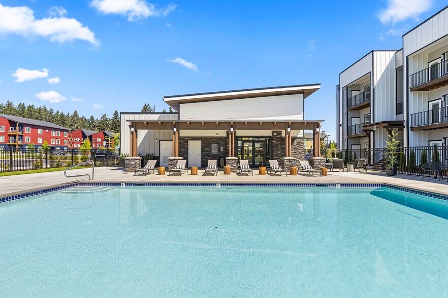 More Photos Of 7011 NE 126th St, Vancouver Apartments For Sale