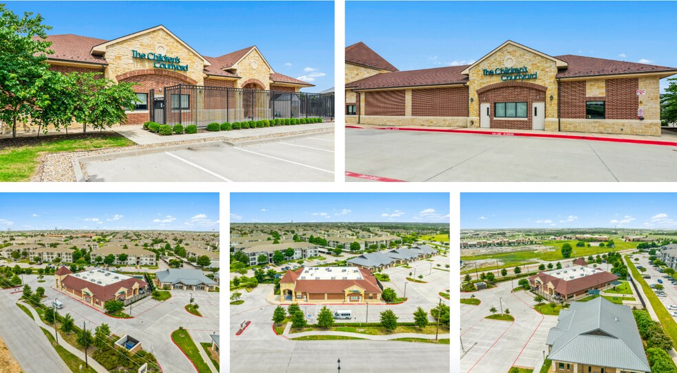 More Photos Of 2301 Richland Blvd, Prosper Daycare Center For Sale