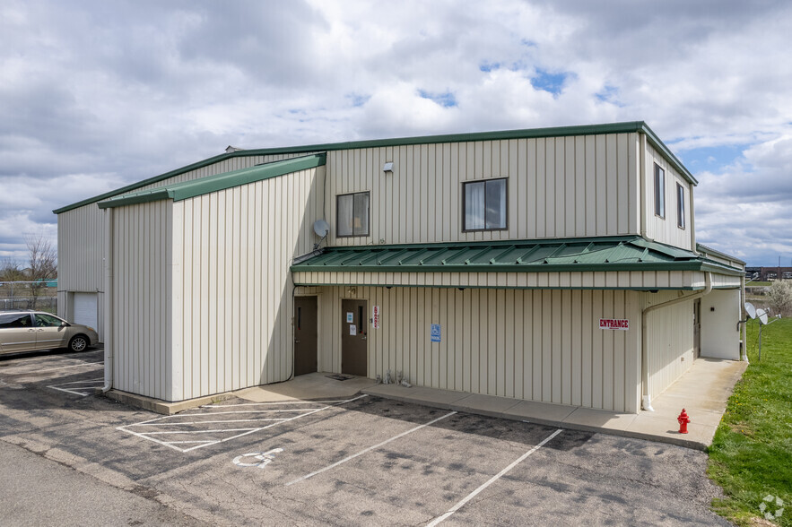 Primary Photo Of 7350 Liberty Way, West Chester Daycare Center For Sale