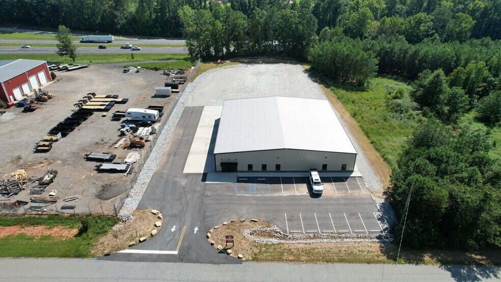 More Photos Of 262 Market Pl Ave, Prosperity Industrial For Sale