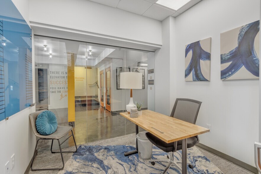 More Photos Of 112 N Central Ave, Phoenix Loft Creative Space For Lease