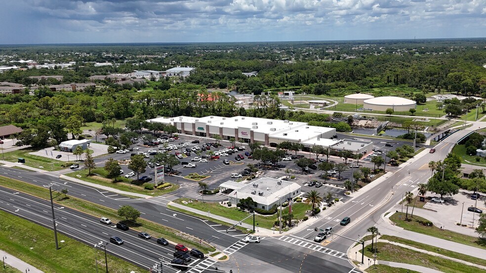 More Photos Of 14251-14295 Tamiami Trl, North Port General Retail For Lease