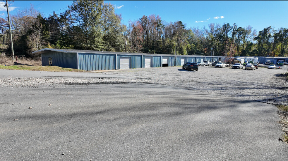 Primary Photo Of 1081 Fort Mill Hwy, Indian Land Warehouse For Lease