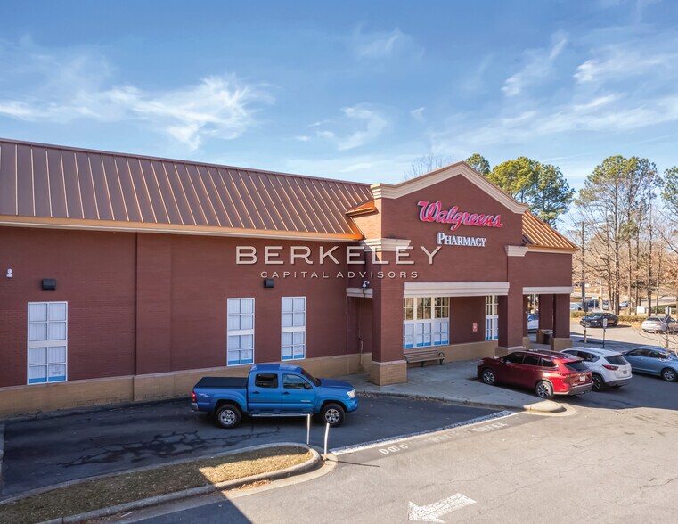 More Photos Of 3432 Edwards Mill Rd, Raleigh Drugstore For Sale