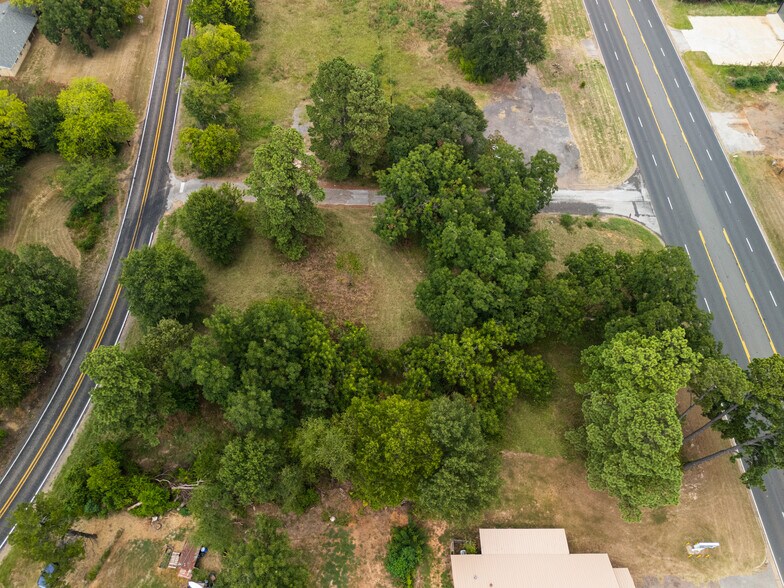 More Photos Of TBD HWY 259 2.9 acres Hwy, Ore City Land For Sale