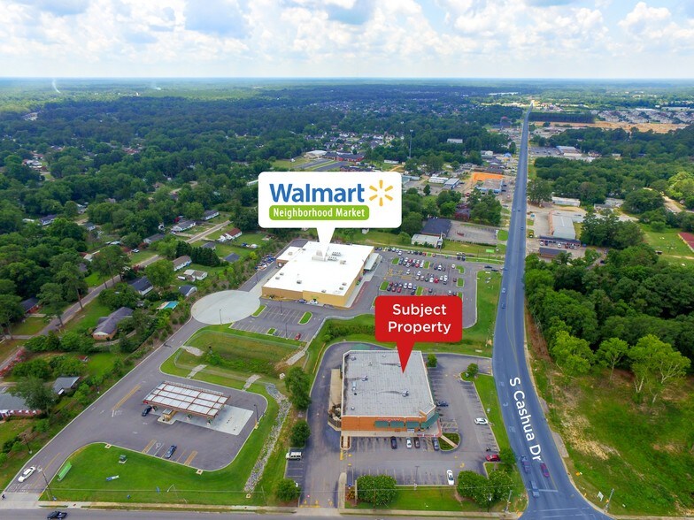 More Photos Of 2498 2nd Loop Rd, Florence Drugstore For Sale