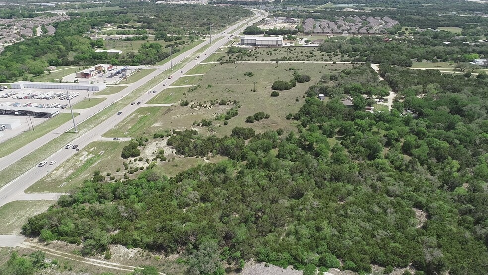 More Photos Of 14601-14651 Ronald Reagan Blvd, Leander Land For Sale