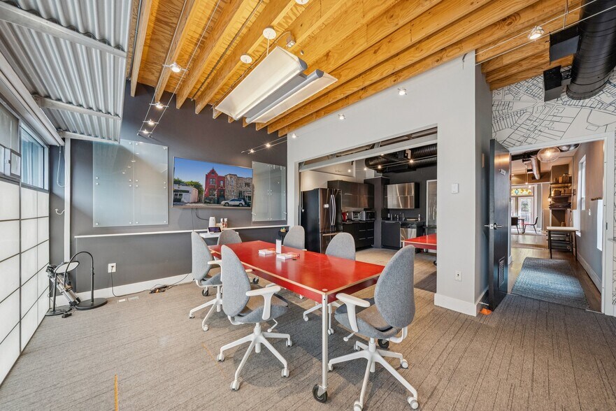 More Photos Of 1508 U St NW, Washington Office For Sale