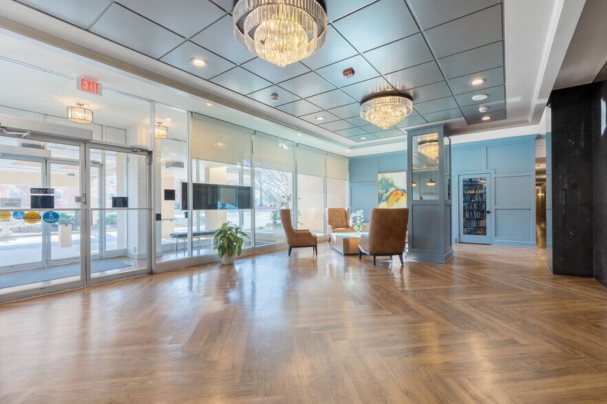 More Photos Of 2401 Pennsylvania Ave, Wilmington Apartments For Sale