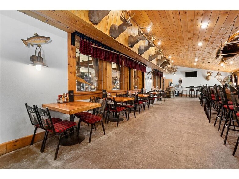 More Photos Of 15850 - 15860 T Bone Ln, Hayward Restaurant For Sale