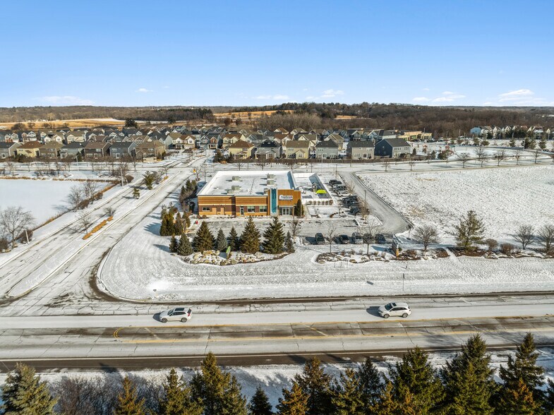 More Photos Of 3090 W Main St, St Charles Daycare Center For Sale