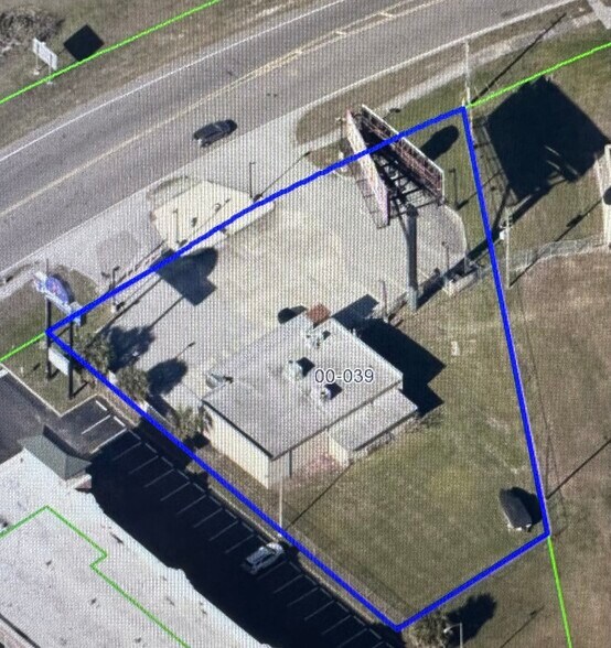 More Photos Of 2480 33rd St, Orlando Convenience Store For Lease