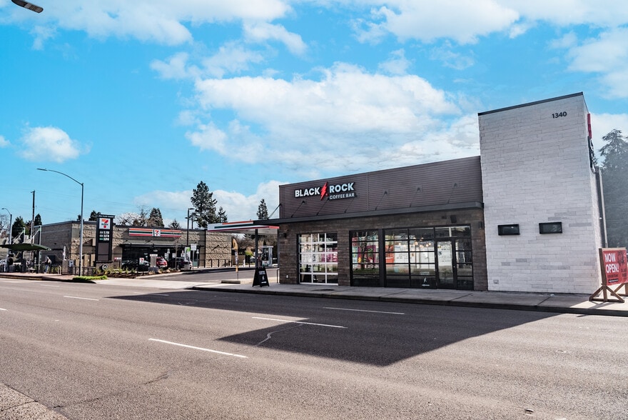 More Photos Of 1320 W 7th Ave, Eugene Convenience Store For Sale