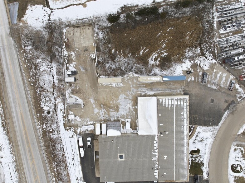 More Photos Of 20620 Burl Ct, Joliet Warehouse For Sale