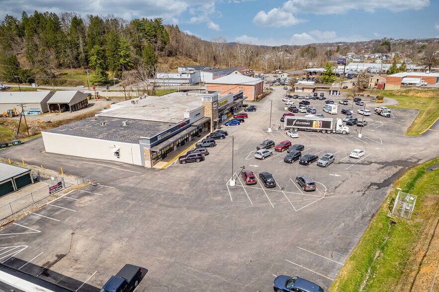 More Photos Of 317 S Virginia Ave, Bridgeport General Retail For Sale