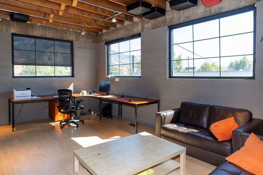 More Photos Of 2424 Wall Ave, Ogden Storefront For Sale