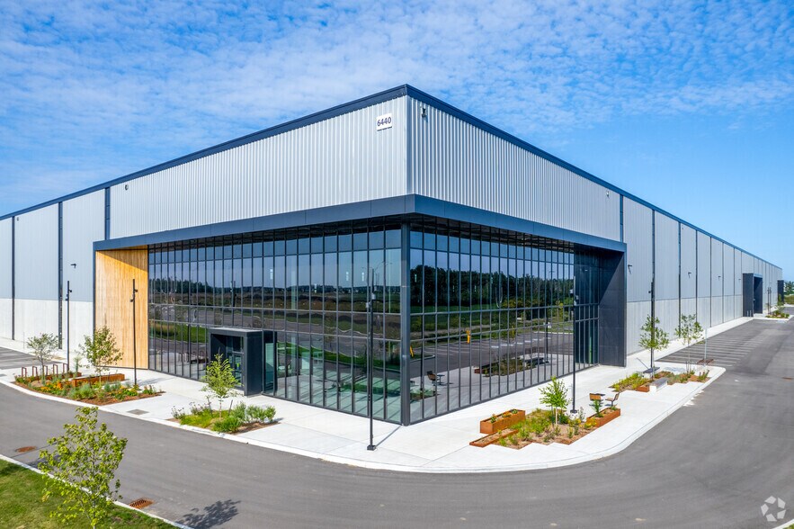 More Photos Of 10725 Louis St. Laurent Av, Milton Unknown For Lease