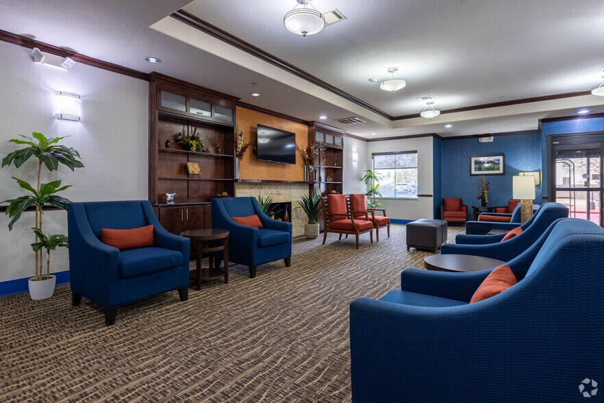 More Photos Of 9345 Highway 6, Navasota Hospitality For Sale