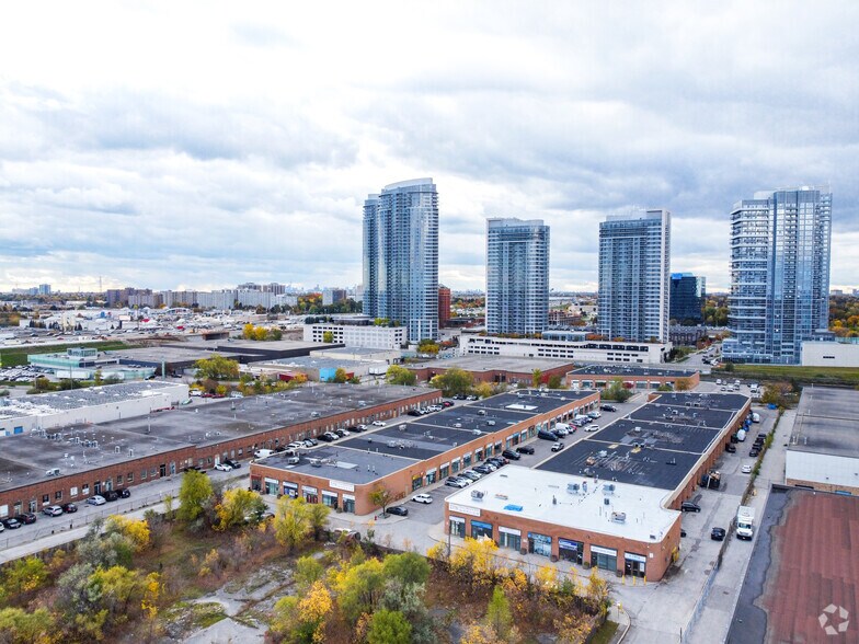 More Photos Of 2370 Midland Ave, Toronto Warehouse For Sale