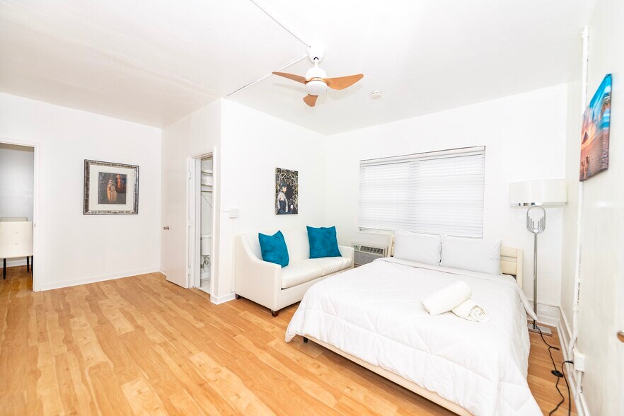 More Photos Of 545 Michigan Ave, Miami Beach Apartments For Sale