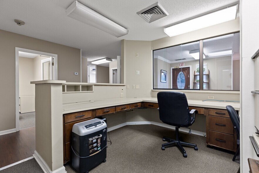 More Photos Of 4611 Hixson Pike, Hixson Office For Lease