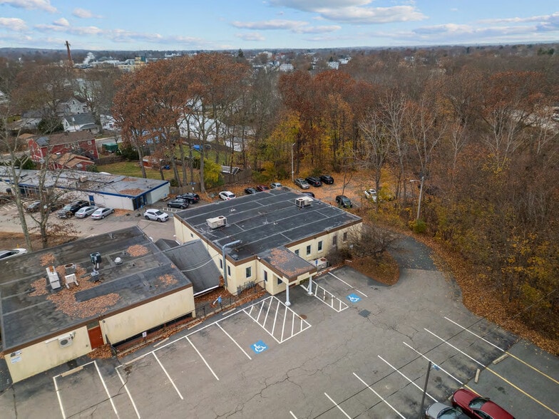 More Photos Of 150 Emory St, Attleboro Medical For Lease