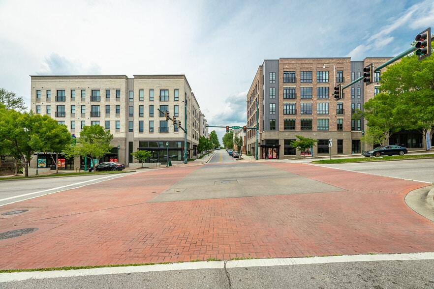 More Photos Of 355 Walnut St, Chattanooga Apartments For Lease