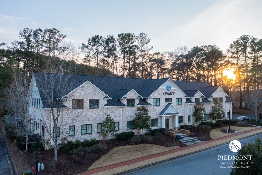 More Photos Of 220 Heritage Walk, Woodstock Office Residential For Lease