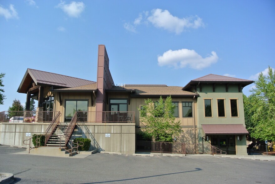 More Photos Of 8680 N Wayne Dr, Hayden Office For Sale