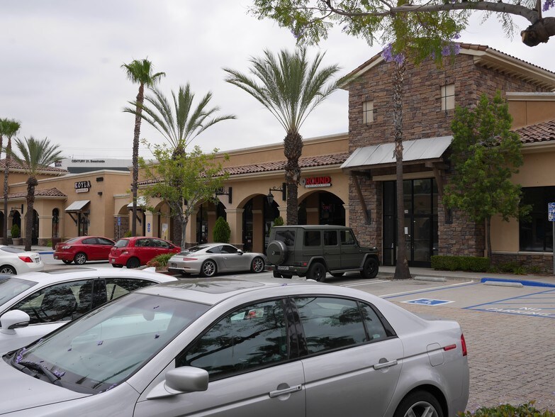 More Photos Of 8160 Haven Ave, Rancho Cucamonga Freestanding For Lease