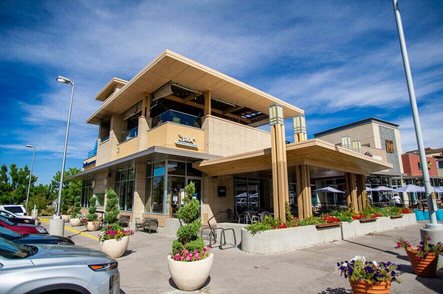 Primary Photo Of 650 S Colorado Blvd, Glendale General Retail For Lease