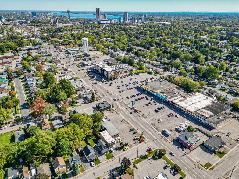 More Photos Of 6499 Lundys Ln, Niagara Falls Auto Repair For Sale