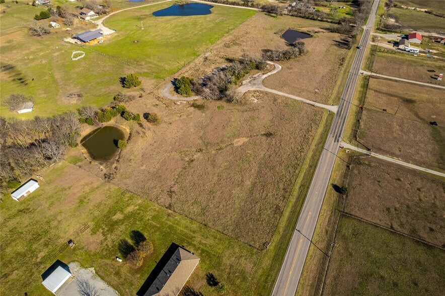 More Photos Of 20336 State Highway 78, Leonard Land For Sale