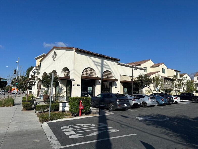 More Photos Of 17 Las Tunas Dr, Arcadia Unknown For Lease