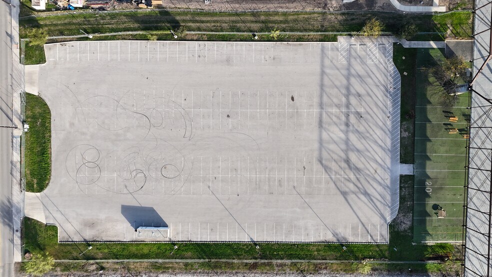 More Photos Of 202 Lamar St, San Antonio Land For Sale