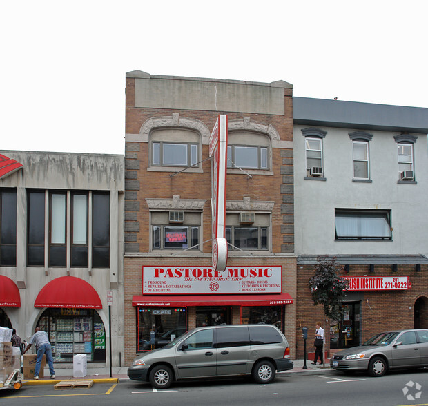 Primary Photo Of 507 32nd St, Union City Storefront Retail Office For Sale