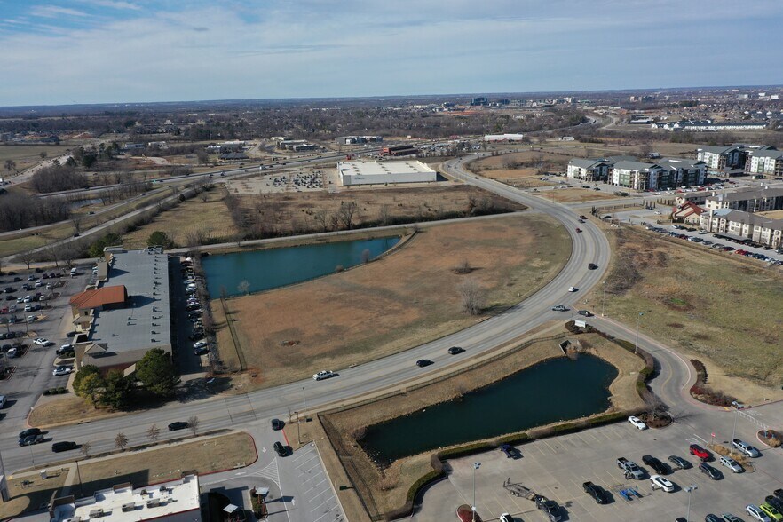 More Photos Of 26th & Pleasant Grove, Rogers Land For Sale