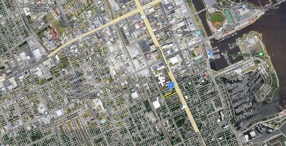 More Photos Of 315 Live Oak Ave, Daytona Beach Apartments For Sale