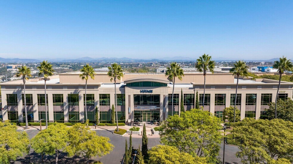 More Photos Of 4790 Eastgate Mall, San Diego Unknown For Lease