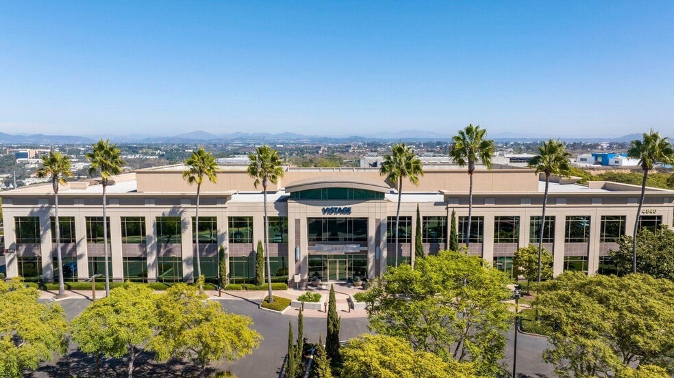 More Photos Of 4790 Eastgate Mall, San Diego Unknown For Lease