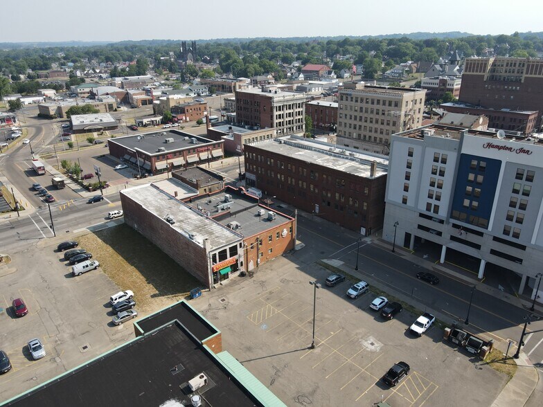 More Photos Of 129 Lincoln Way W, Massillon Land For Lease