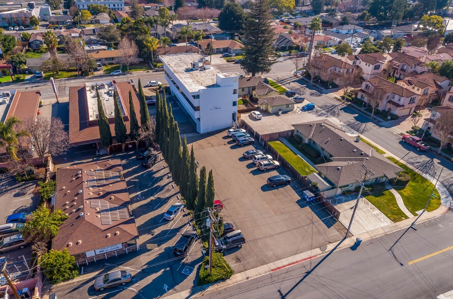 More Photos Of 373 S Monroe St, San Jose Medical For Lease